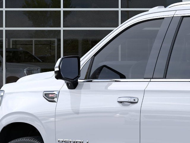2027 GMC Yukon XL Denali