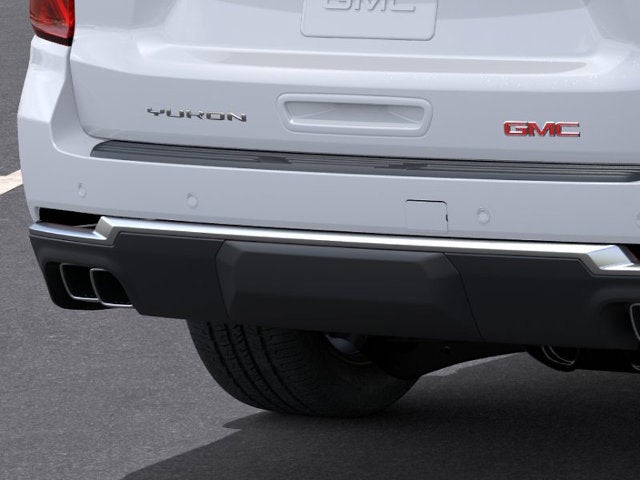 2027 GMC Yukon XL Denali
