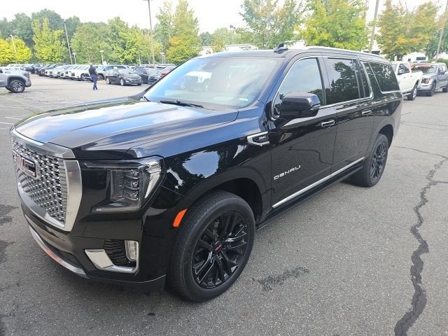 2023 GMC Yukon XL