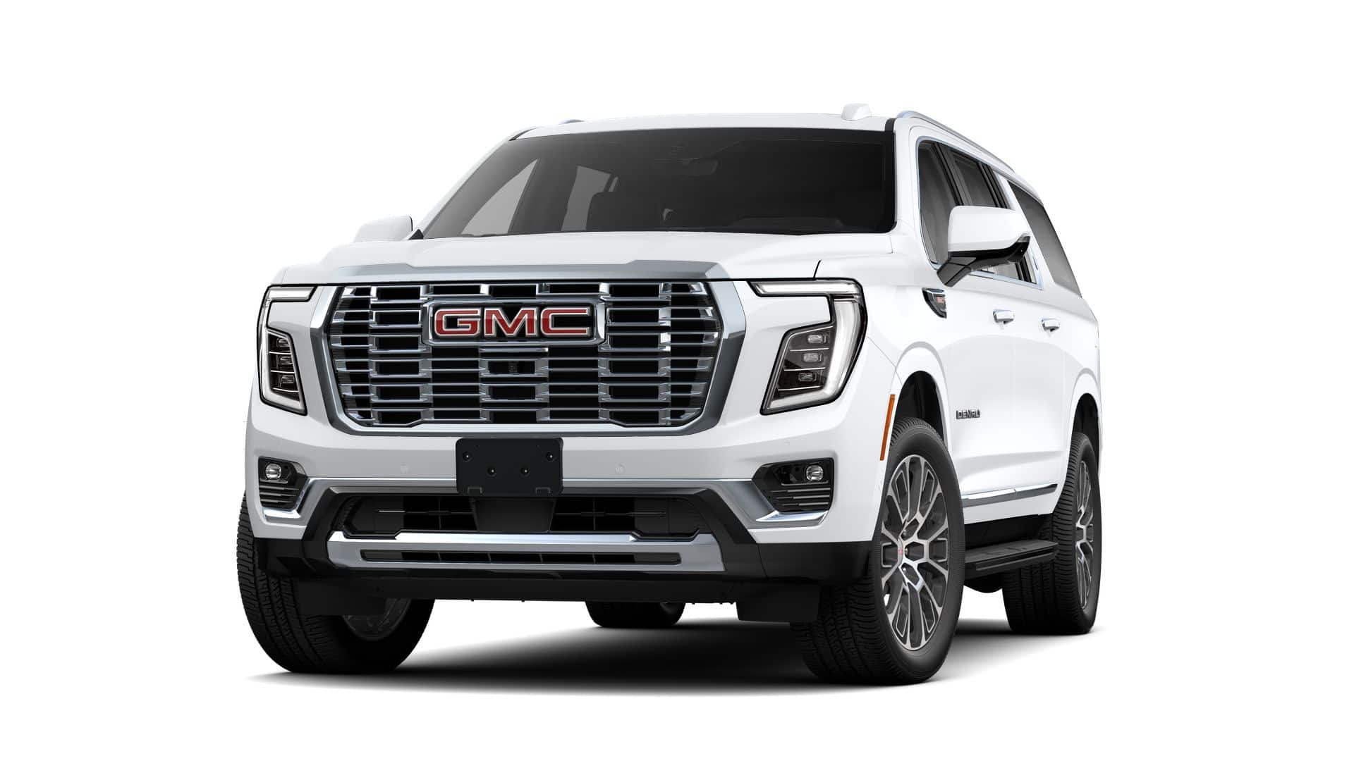 2026 GMC Yukon Denali AWD's photo