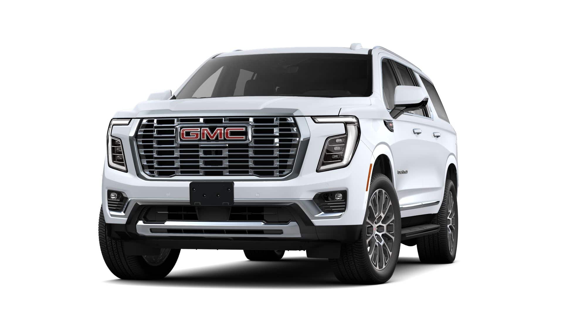 2026 GMC Yukon Denali AWD's photo