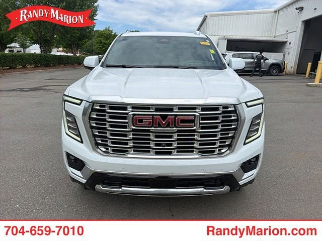2026 GMC Yukon Denali AWD's photo