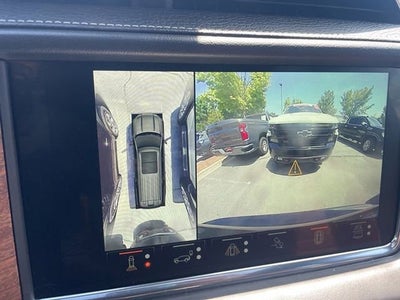 2023 GMC Yukon XL Denali Ultimate