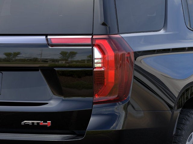 2027 GMC Yukon AT4 Ultimate