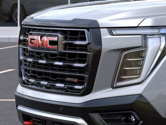 2027 GMC Yukon AT4 Ultimate