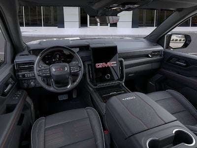 2027 GMC Yukon AT4 Ultimate