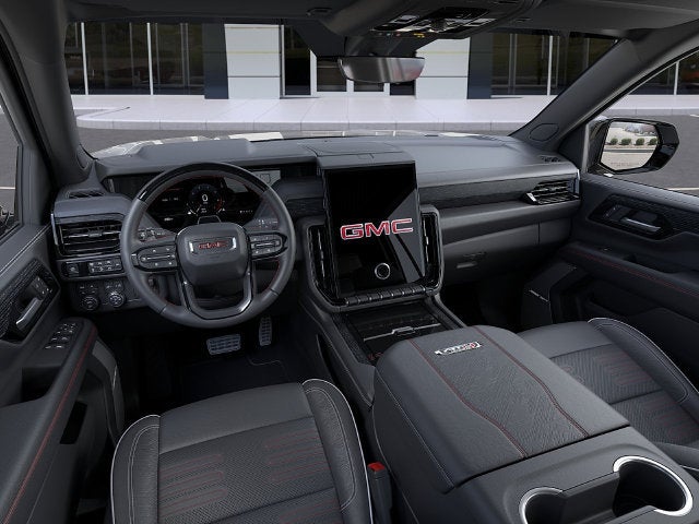 2027 GMC Yukon AT4 Ultimate