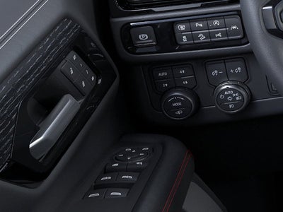 2027 GMC Yukon AT4 Ultimate