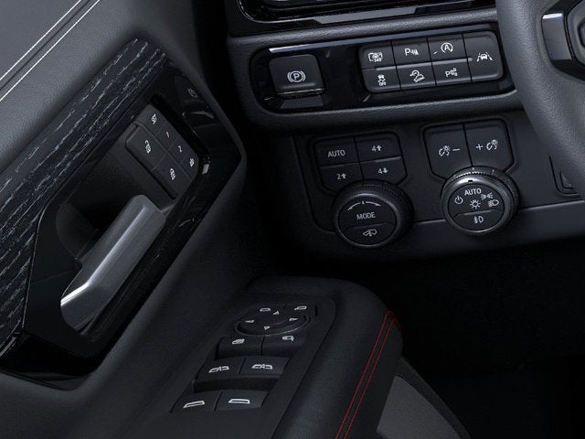 2027 GMC Yukon AT4 Ultimate