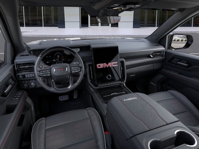 2027 GMC Yukon AT4 Ultimate