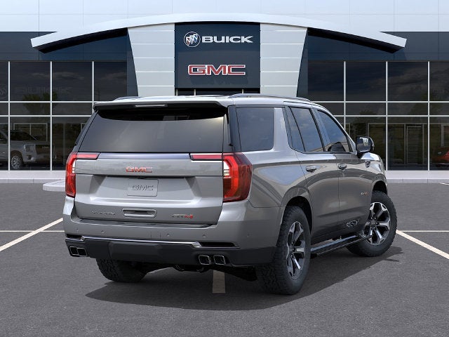 2027 GMC Yukon AT4 Ultimate