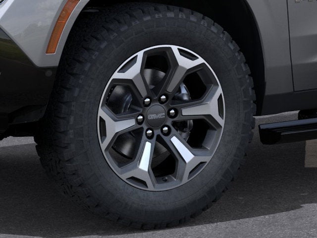 2027 GMC Yukon AT4 Ultimate