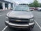 2012 Chevrolet Suburban LT