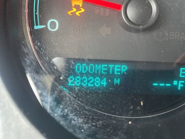 2012 Chevrolet Suburban LT