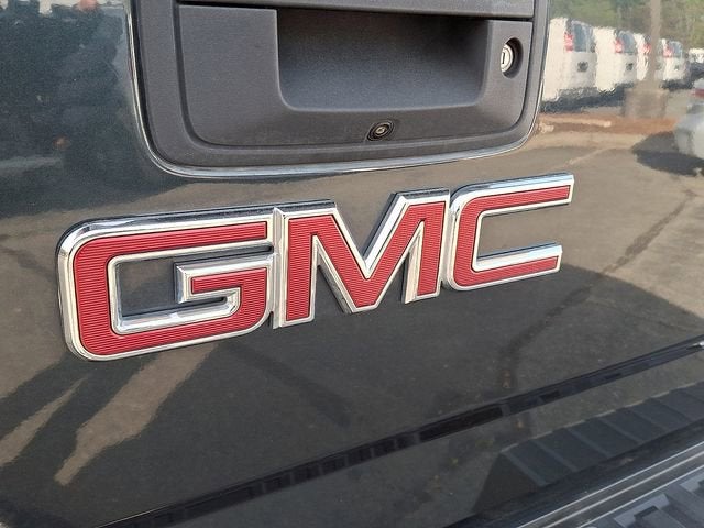 2018 GMC Sierra 2500 HD Denali