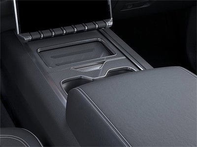 2026 GMC Sierra EV Elevation Standard Range