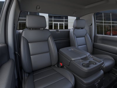 2026 GMC Sierra 3500 HD Pro