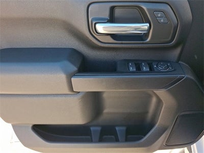 2023 GMC Sierra 2500 HD Pro