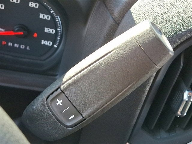 2023 GMC Sierra 2500 HD Pro