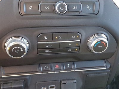 2023 GMC Sierra 2500 HD Pro