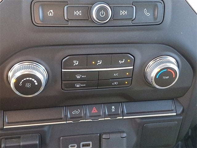 2023 GMC Sierra 2500 HD Pro