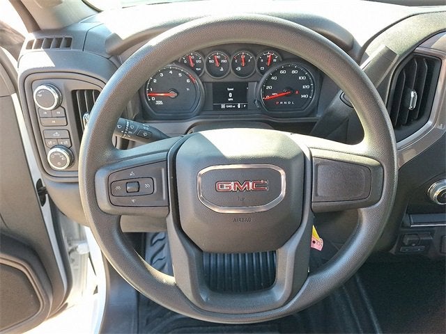 2023 GMC Sierra 2500 HD Pro