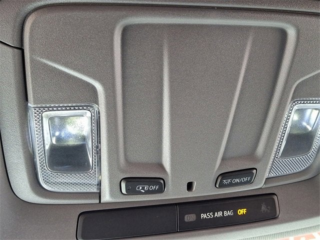 2023 GMC Sierra 2500 HD Pro