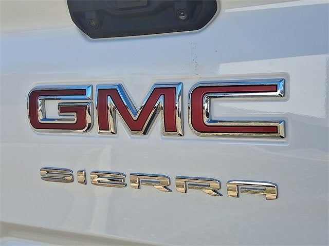 2023 GMC Sierra 2500 HD Pro