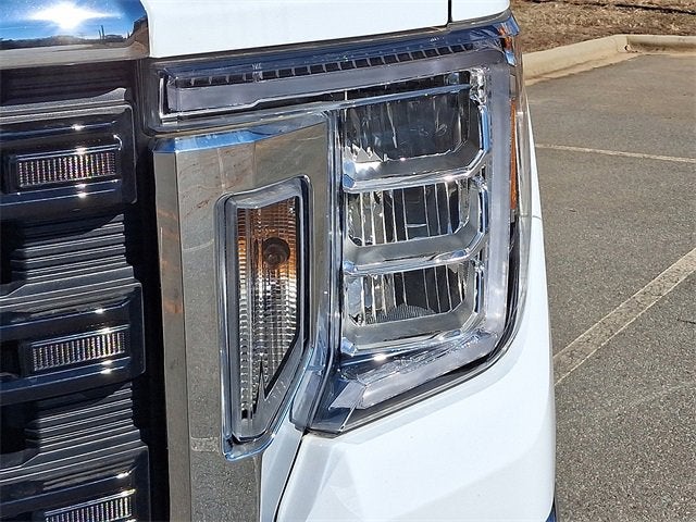 2023 GMC Sierra 2500 HD Pro