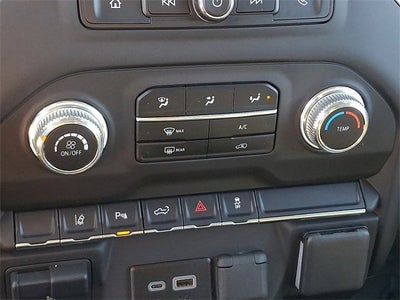 2024 GMC Sierra 2500 HD Pro