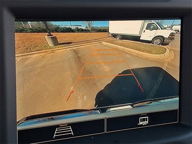 2024 GMC Sierra 2500 HD Pro