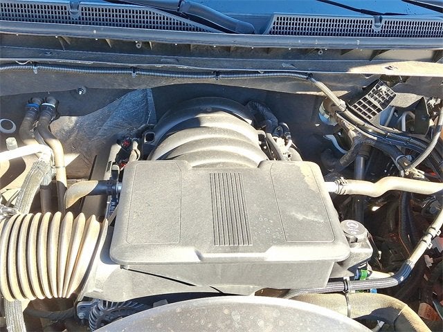 2024 GMC Sierra 2500 HD Pro