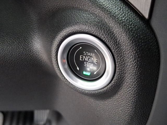 2022 GMC Sierra 2500 HD AT4