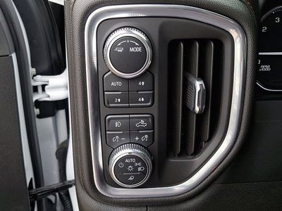 2022 GMC Sierra 2500 HD AT4