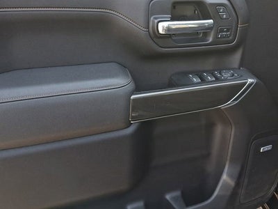 2023 GMC Sierra 2500 HD AT4