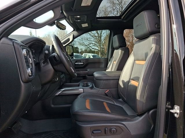 2023 GMC Sierra 2500 HD AT4