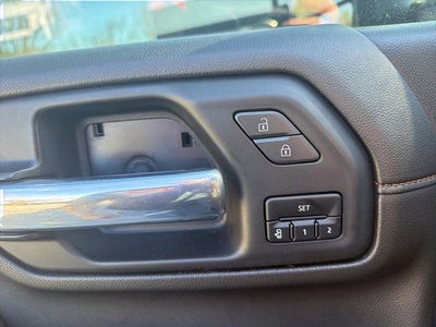 2023 GMC Sierra 2500 HD AT4