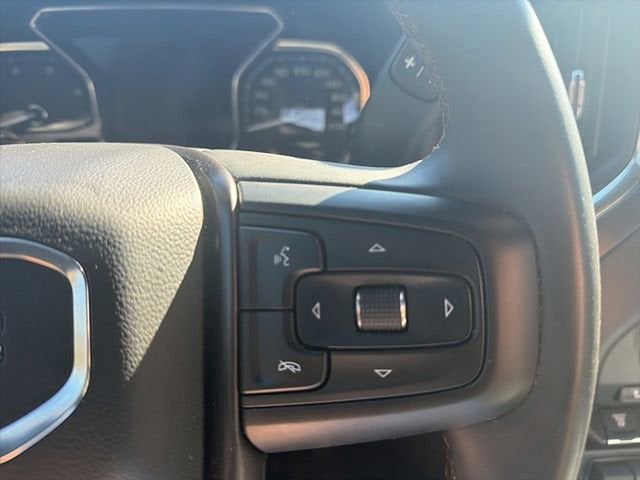 2023 GMC Sierra 2500 HD AT4