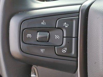 2023 GMC Sierra 2500 HD AT4