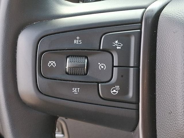 2023 GMC Sierra 2500 HD AT4