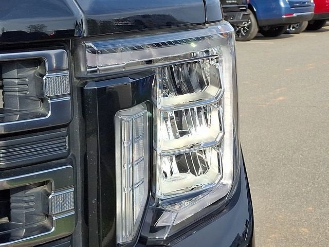 2023 GMC Sierra 2500 HD AT4