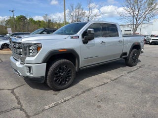 2021 GMC Sierra 2500 HD Denali
