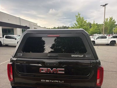 2023 GMC Sierra 2500 HD Denali