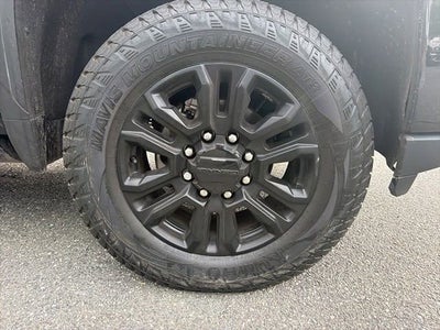 2023 GMC Sierra 2500 HD Denali