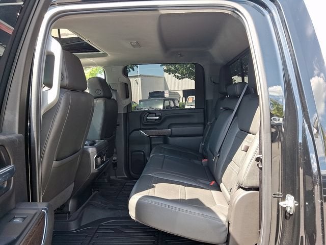 2020 GMC Sierra 2500 HD Denali