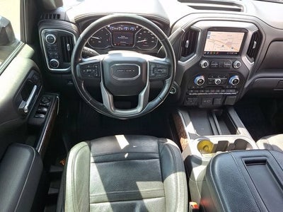 2020 GMC Sierra 2500 HD Denali