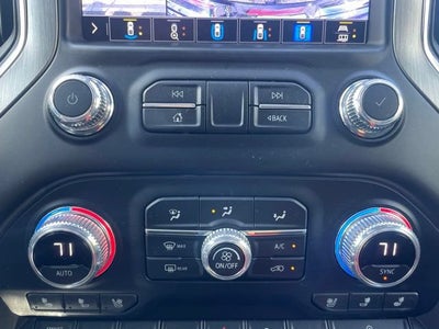 2020 GMC Sierra 2500 HD Denali