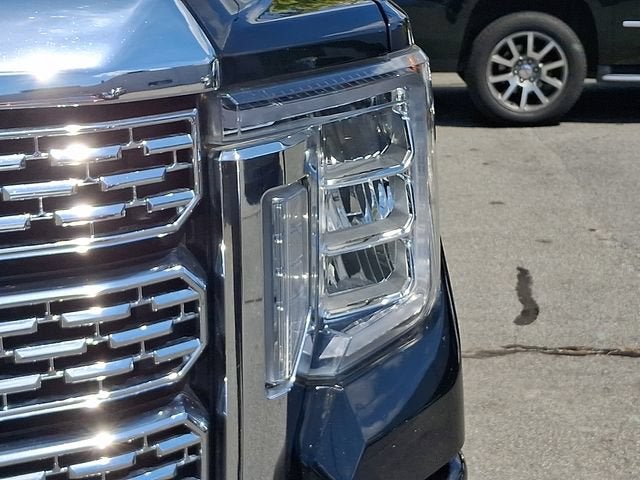 2020 GMC Sierra 2500 HD Denali