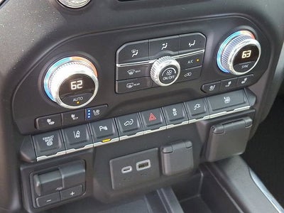 2020 GMC Sierra 3500 HD Denali DRW