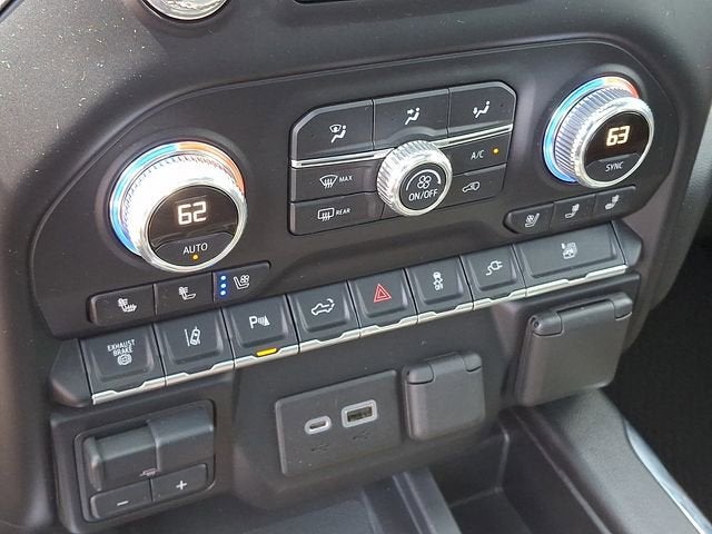 2020 GMC Sierra 3500 HD Denali DRW